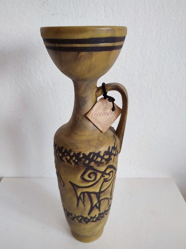 Welling vase by ceramano - welling,