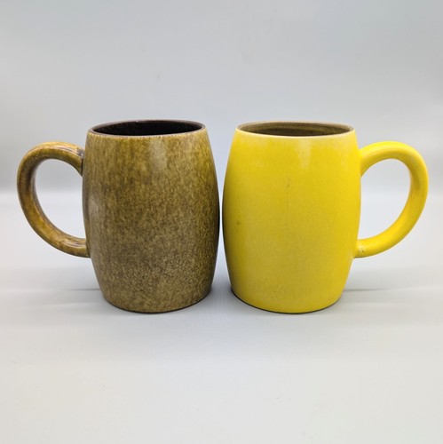 Vintage ceramano ceramic cup - ceramano,
