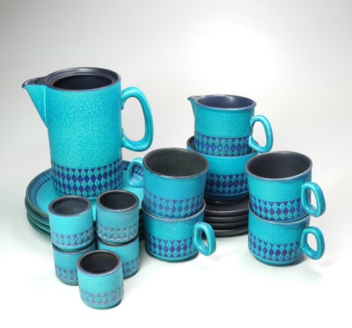 Ceramano hans welling piece - hans, 20