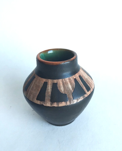 West german pottery - german, pottery..