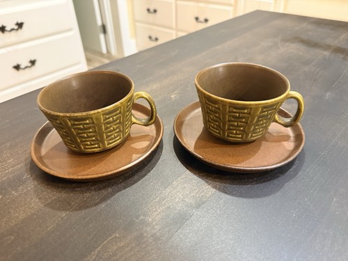 Ceramano west germany - germany, cup