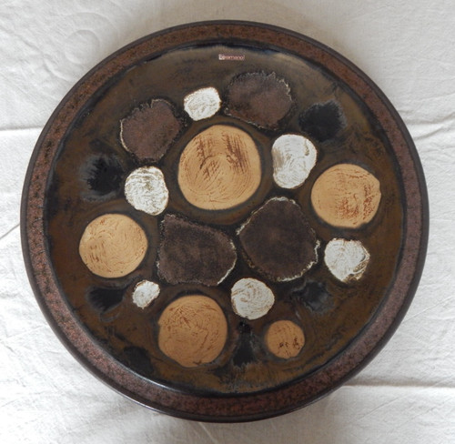 Urania ceramano handarbeit - urania,