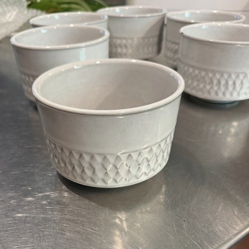Lot ceramano argus - 6–ceramano,