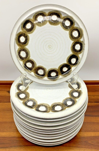 Vintage 1970s tique by - 7.5",