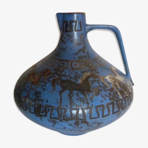 Vintage hans welling ceramano - vintage,