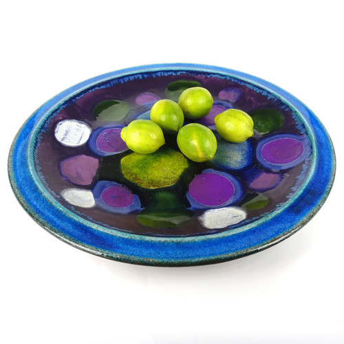 Urania bowl ceramano - urania,