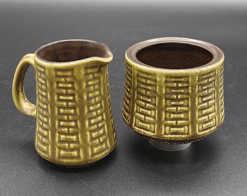 Vtg ceramano germany coffee - vtg, w.