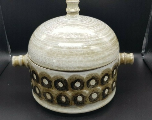 Vintage ceramano pottery - vintage,