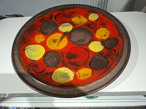 Ceramano german vintage 1960 - vintage, 1960's