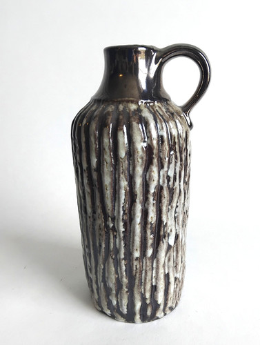 West german pottery - german, pottery..ceramano