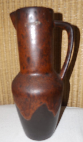 Ceramano dolomite vase - ceramano,