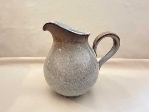 Vintage brown ombre ceramano - vintage,