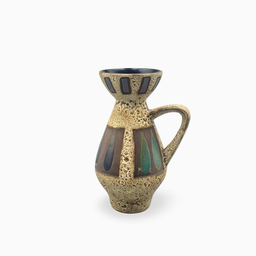 Ceramano amon vase 211 - amon, west