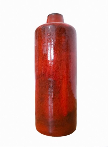 Signed ceramano granat - signed,