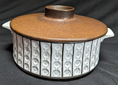 Vintage mcm ceramano - vintage,