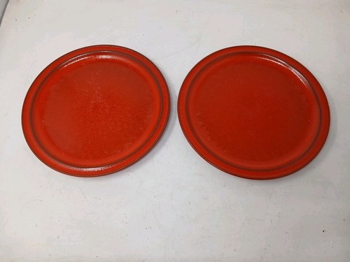 Ceramano sunset orange red - ceramano,