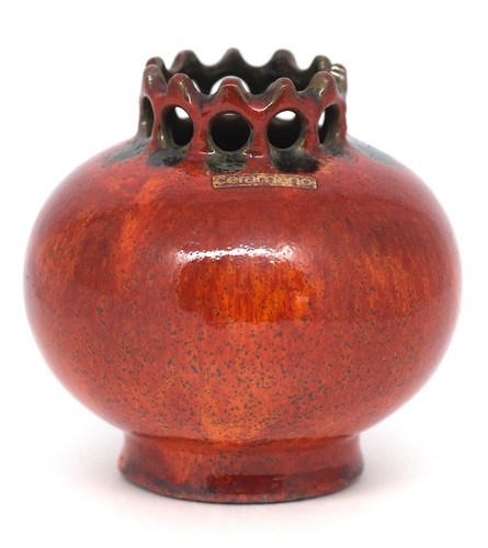 Ceramano vase royal 155 - vase,