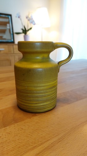Ceramano pitcher vase mimosa - pitcher,