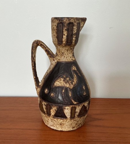 Vintage west german ceramano - west,