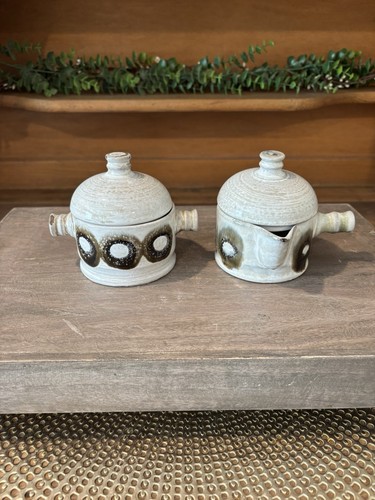 Ceramano pottery tique - pottery,