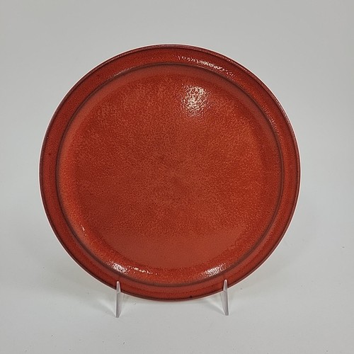 Ceramano germany plate - ceramano, w