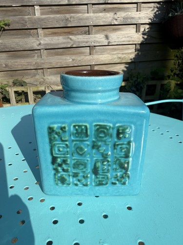 Ceramano west german pottery - west,
