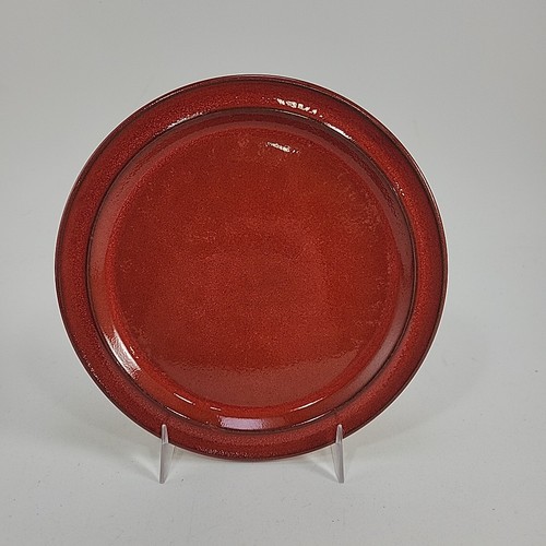 Ceramano germany plate - w,