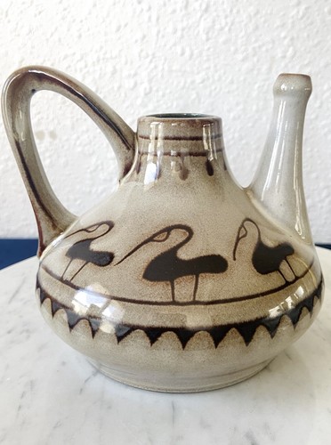Vintage germany ceramic - w-germany,