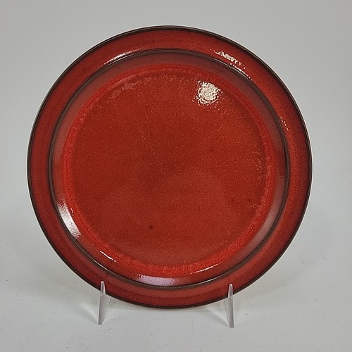 Ceramano germany plate - w,
