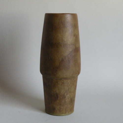Ceramano pottery vase - ceramano,