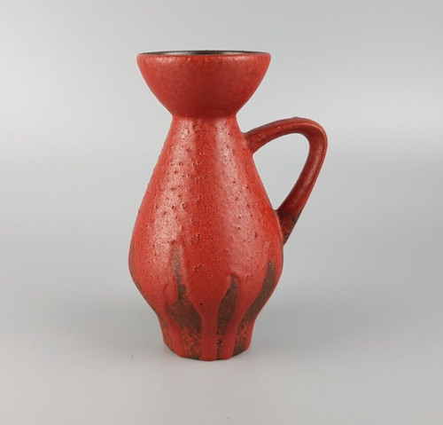 Vintage ceramano stromboli - vintage,