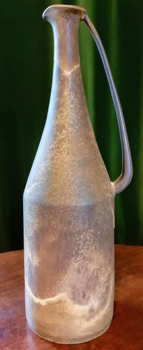 Fat lava jug ceramano - jug, by