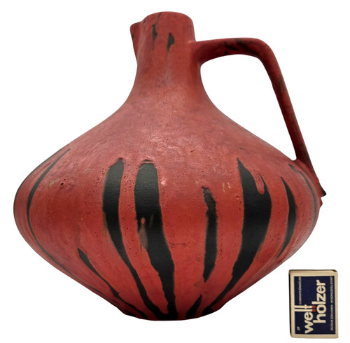 Ceramano 201 stromboli - 201/3, xxl