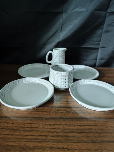 Ceramano epsilon piece set 4 - 6,