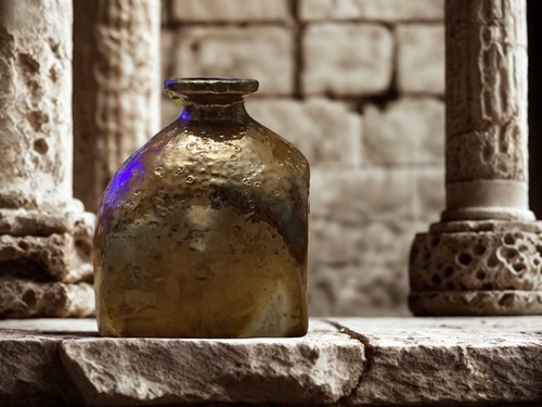 Ceramano mendoza vase - ceramano,